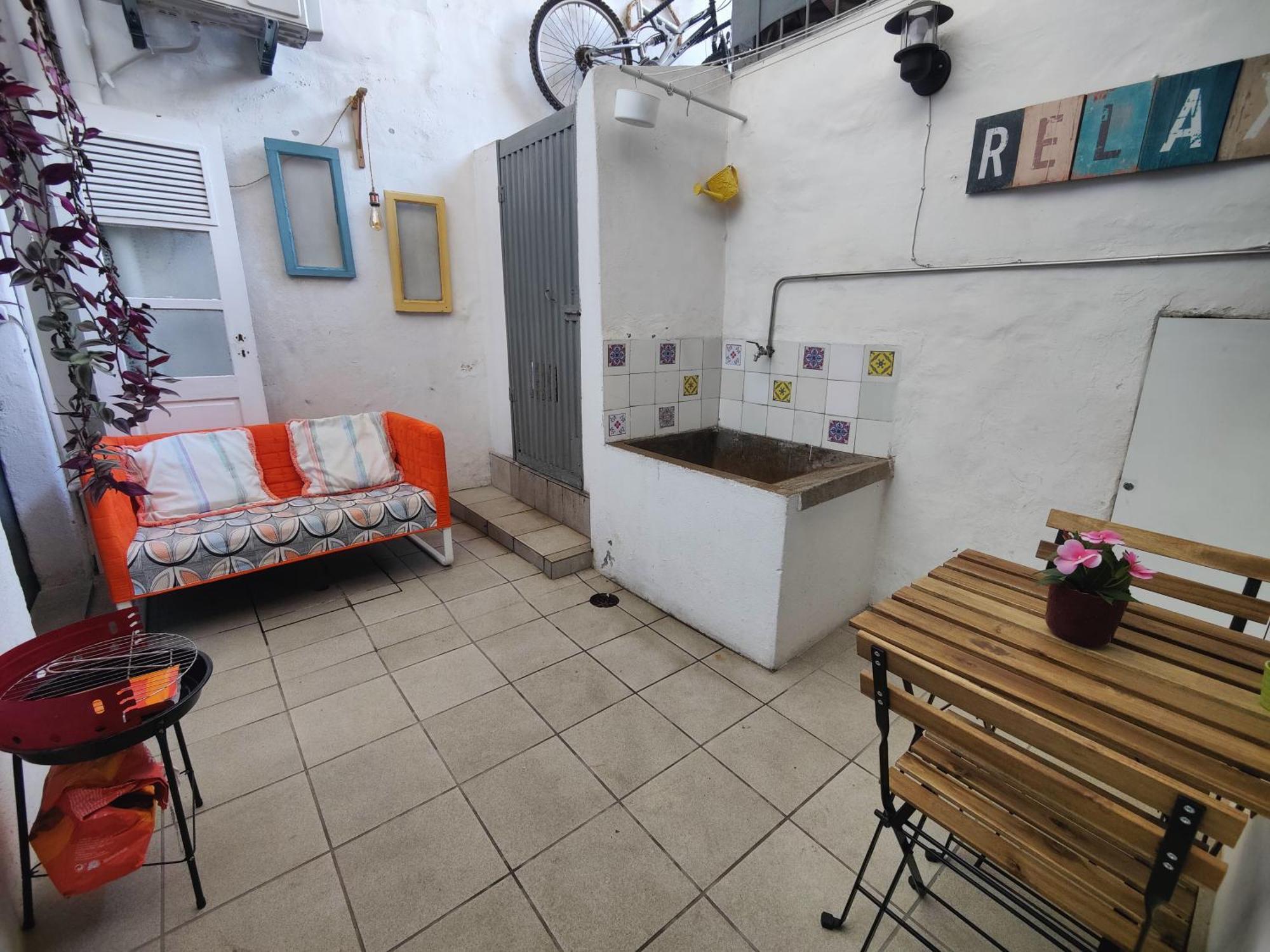 Casa Da Rita Apartment ปอร์โต ภายนอก รูปภาพ