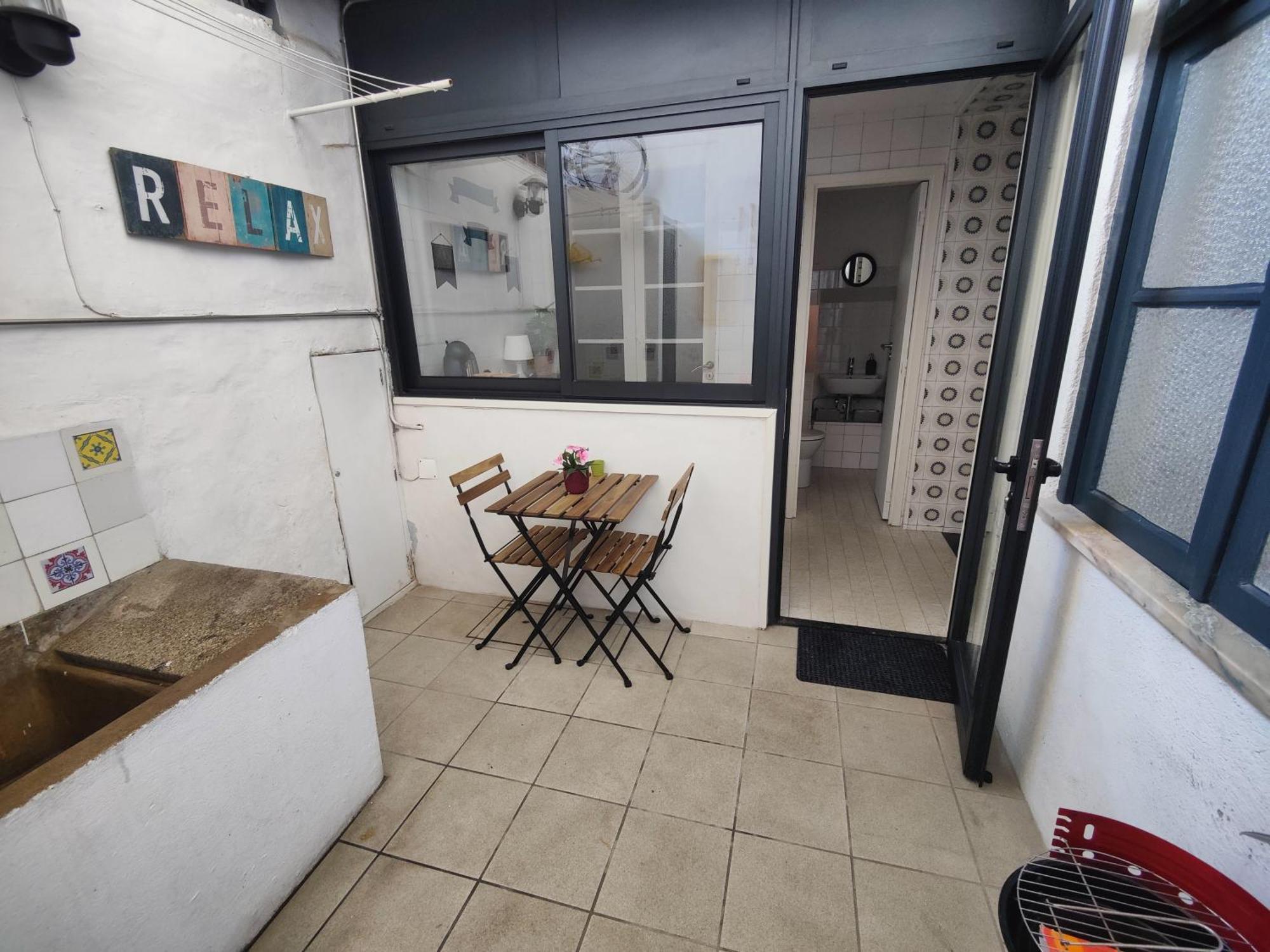 Casa Da Rita Apartment ปอร์โต ภายนอก รูปภาพ