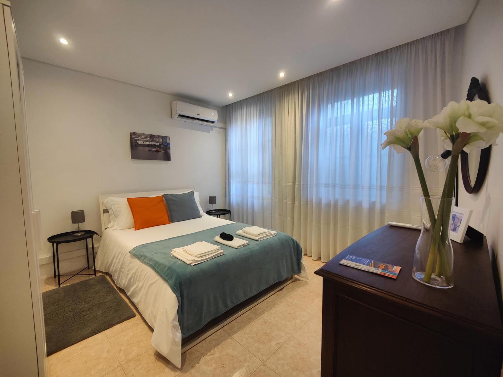 Casa Da Rita Apartment ปอร์โต ภายนอก รูปภาพ